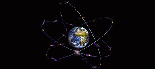 Satellitennavigationssystem